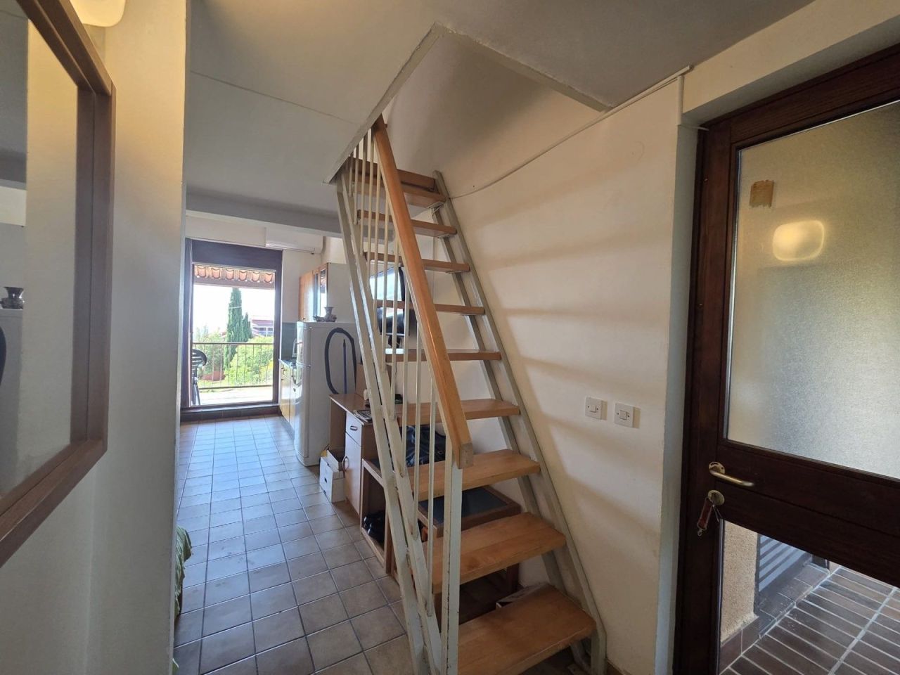 Квартира Istria, Duga uvala, Хорватия, 41.35 м² - фото 9