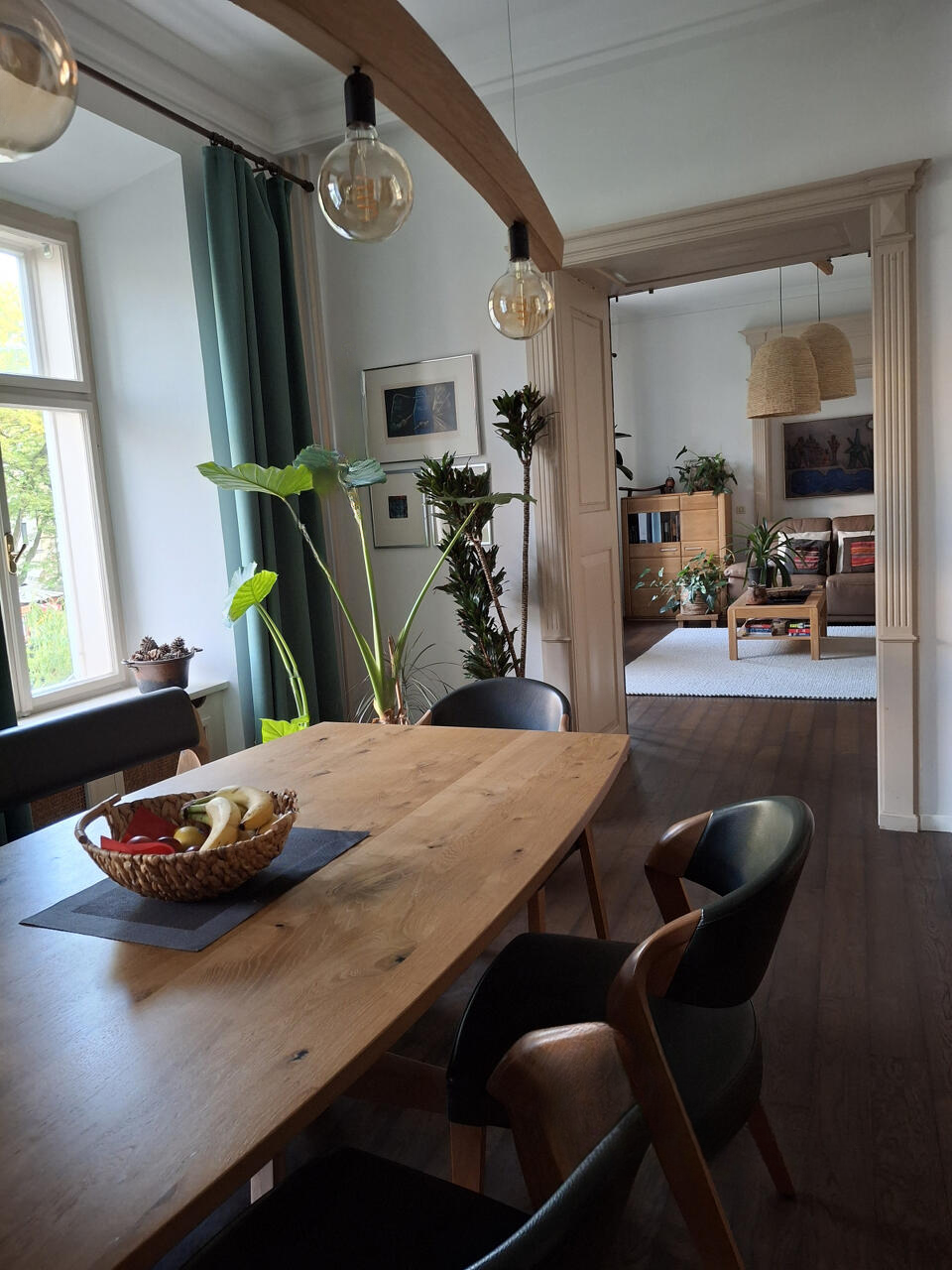 Квартира в Любляне, Словения, 181 м² - фото 3