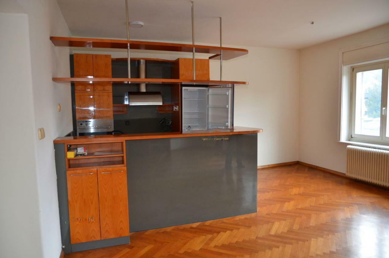 Квартира в Любляне, Словения, 98 м² - фото 3