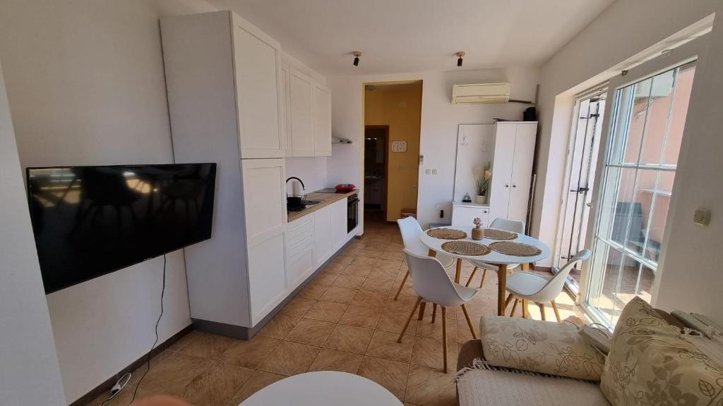 Квартира в Медулине, Хорватия, 46.6 м² - фото 10