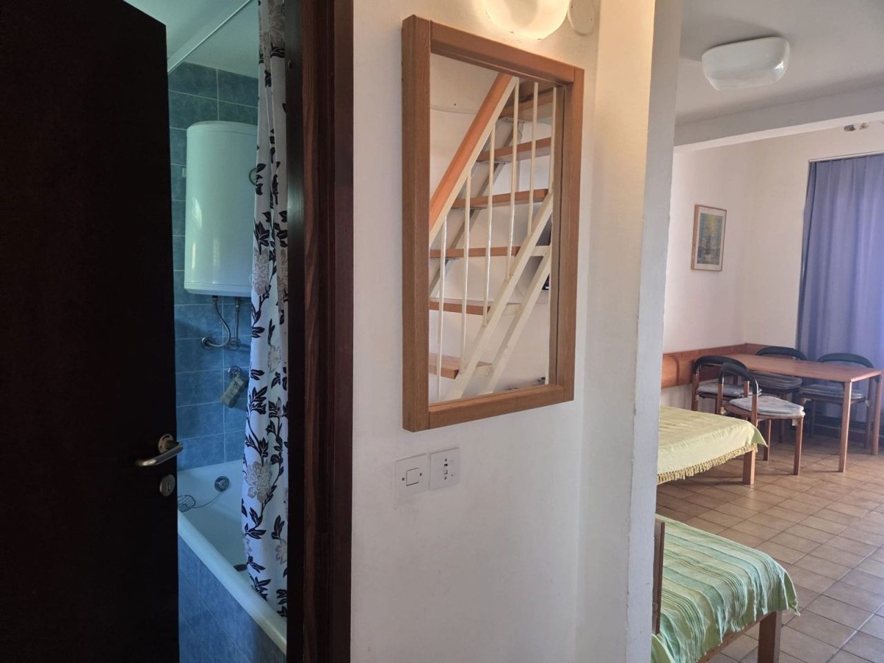 Квартира Istria, Duga uvala, Хорватия, 41.35 м² - фото 10