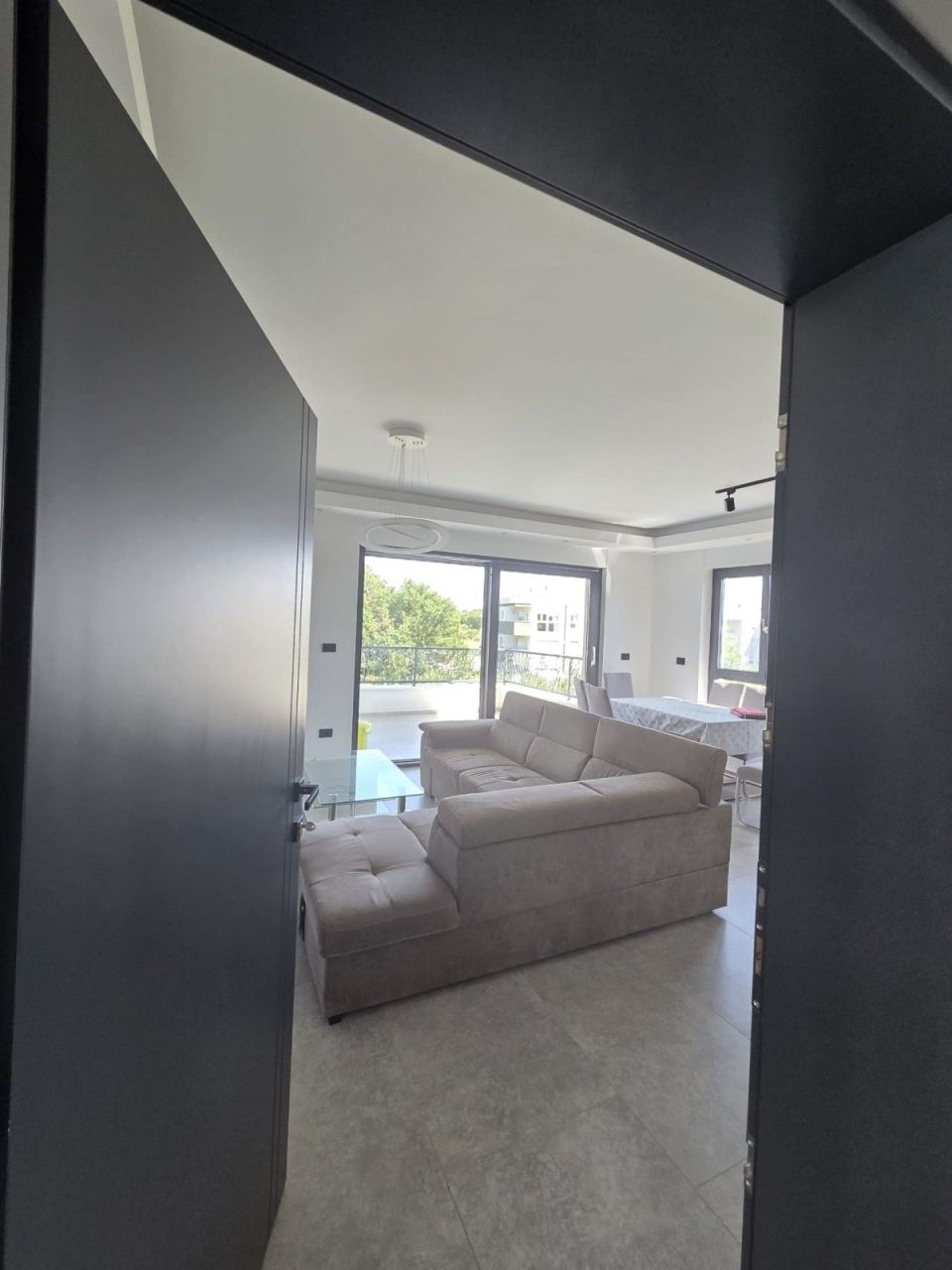 Квартира в Медулине, Хорватия, 59.39 м² - фото 11