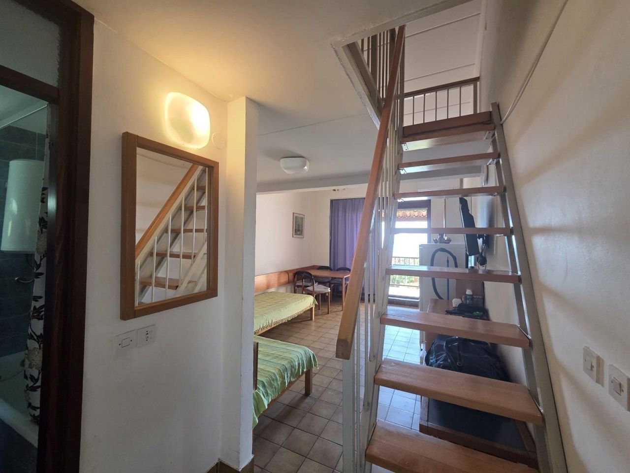 Квартира Istria, Duga uvala, Хорватия, 41.35 м² - фото 11