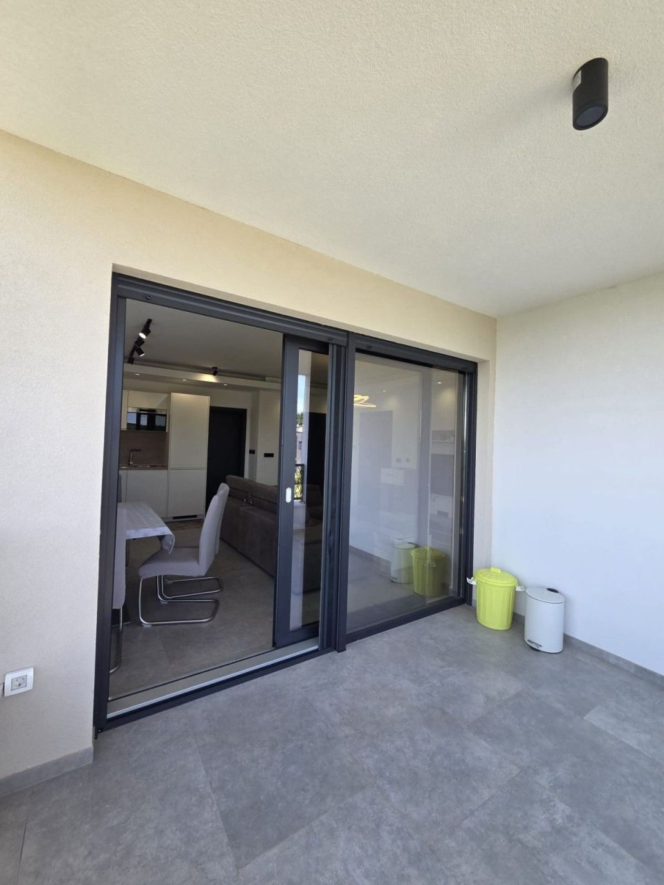 Квартира в Медулине, Хорватия, 59.39 м² - фото 12