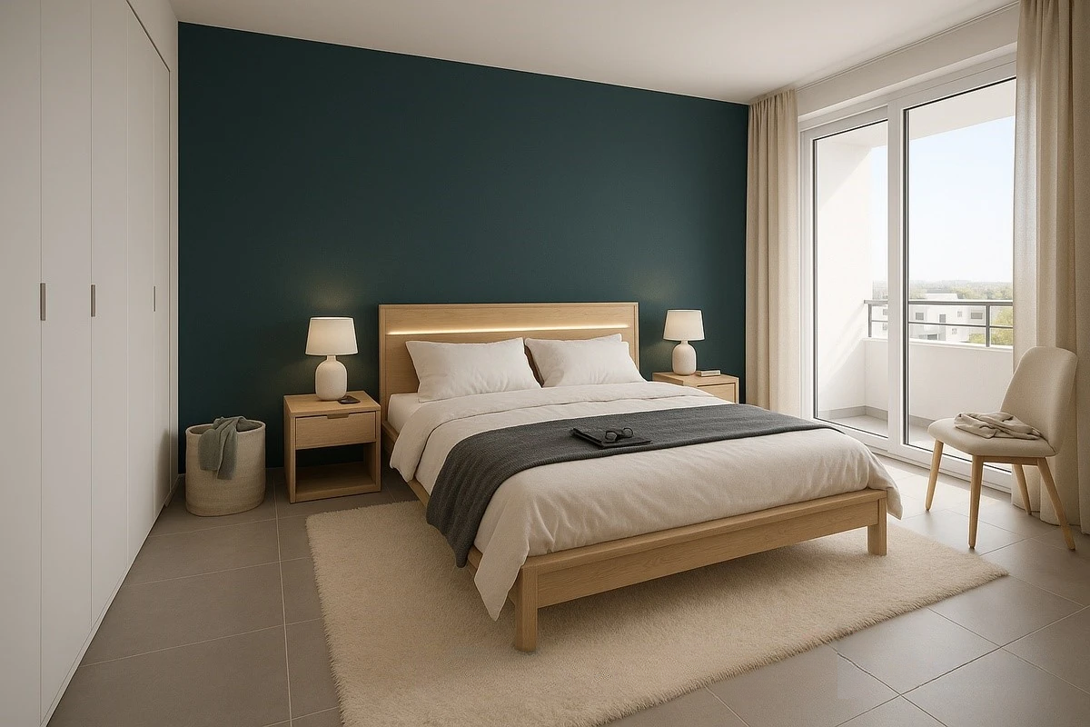Квартира в Каннах, Франция, 80 м² - фото 3