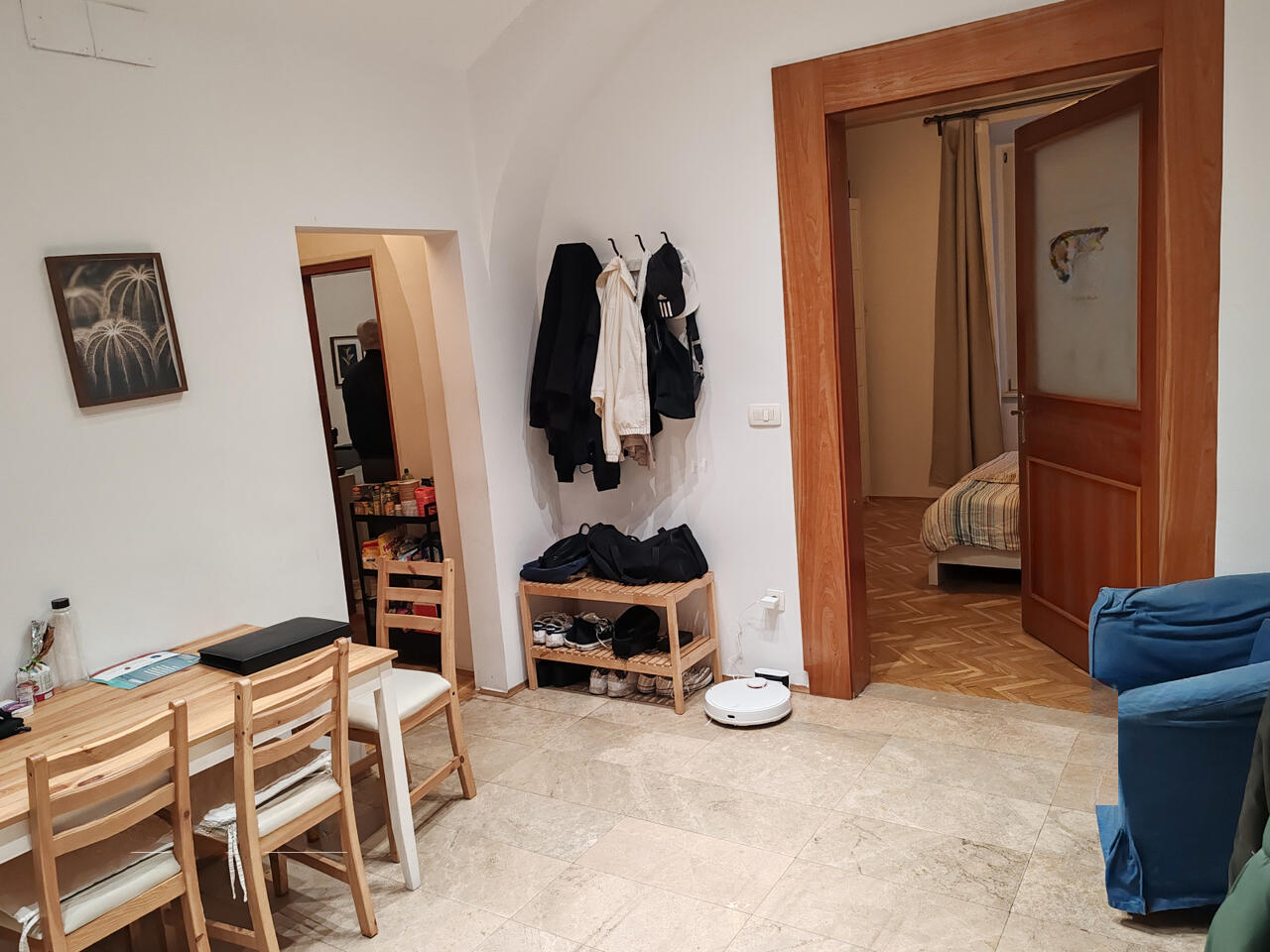 Квартира в Любляне, Словения, 55 м² - фото 3
