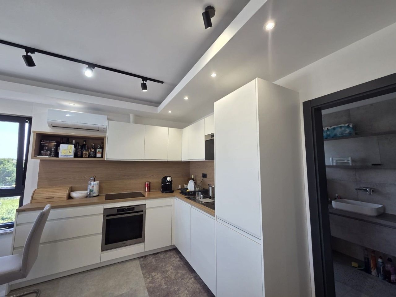 Квартира в Медулине, Хорватия, 59.39 м² - фото 13