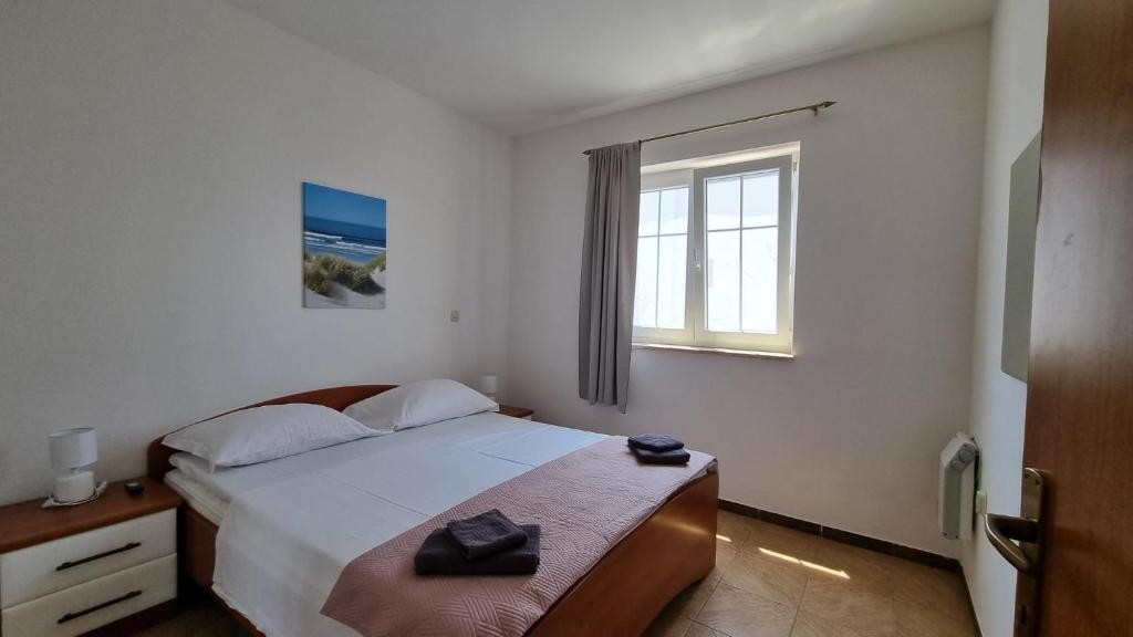 Квартира в Медулине, Хорватия, 46.6 м² - фото 13