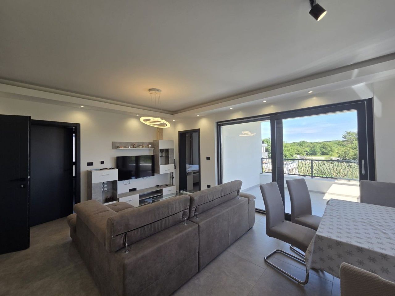 Квартира в Медулине, Хорватия, 59.39 м² - фото 14