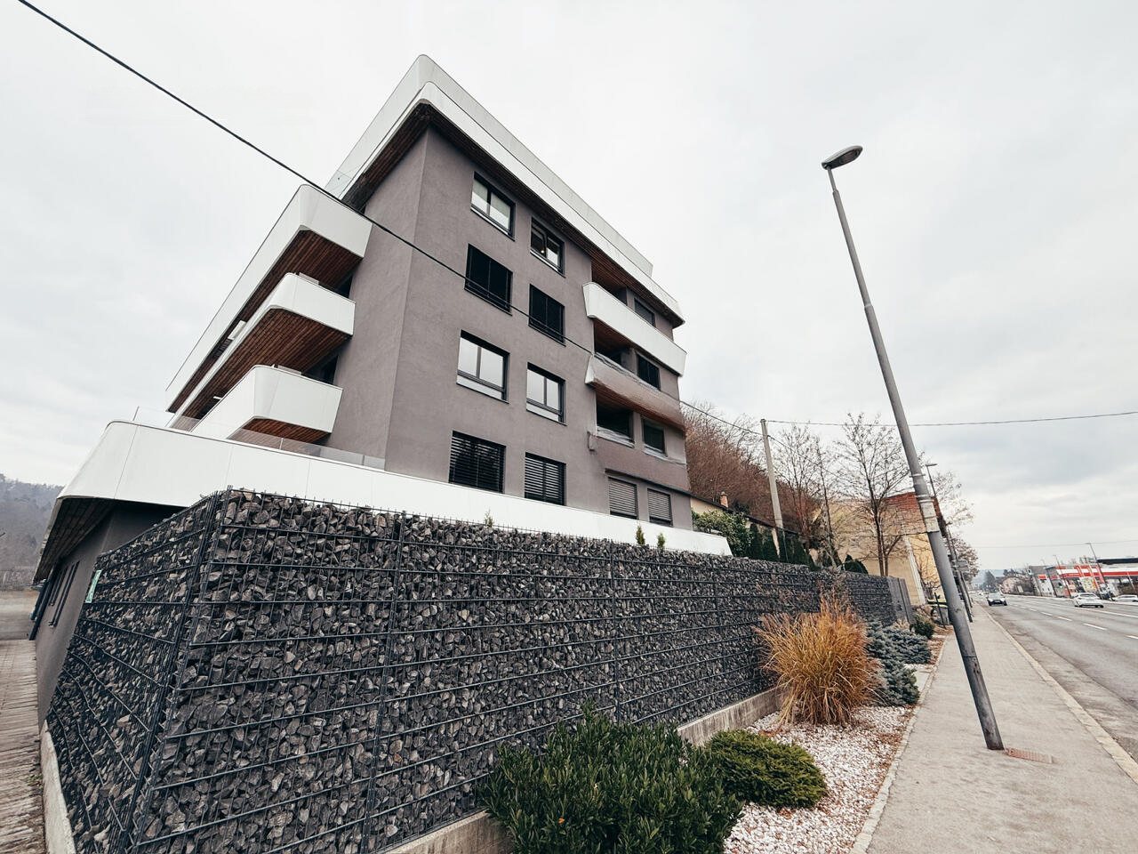 Квартира в Любляне, Словения, 249 м² - фото 3