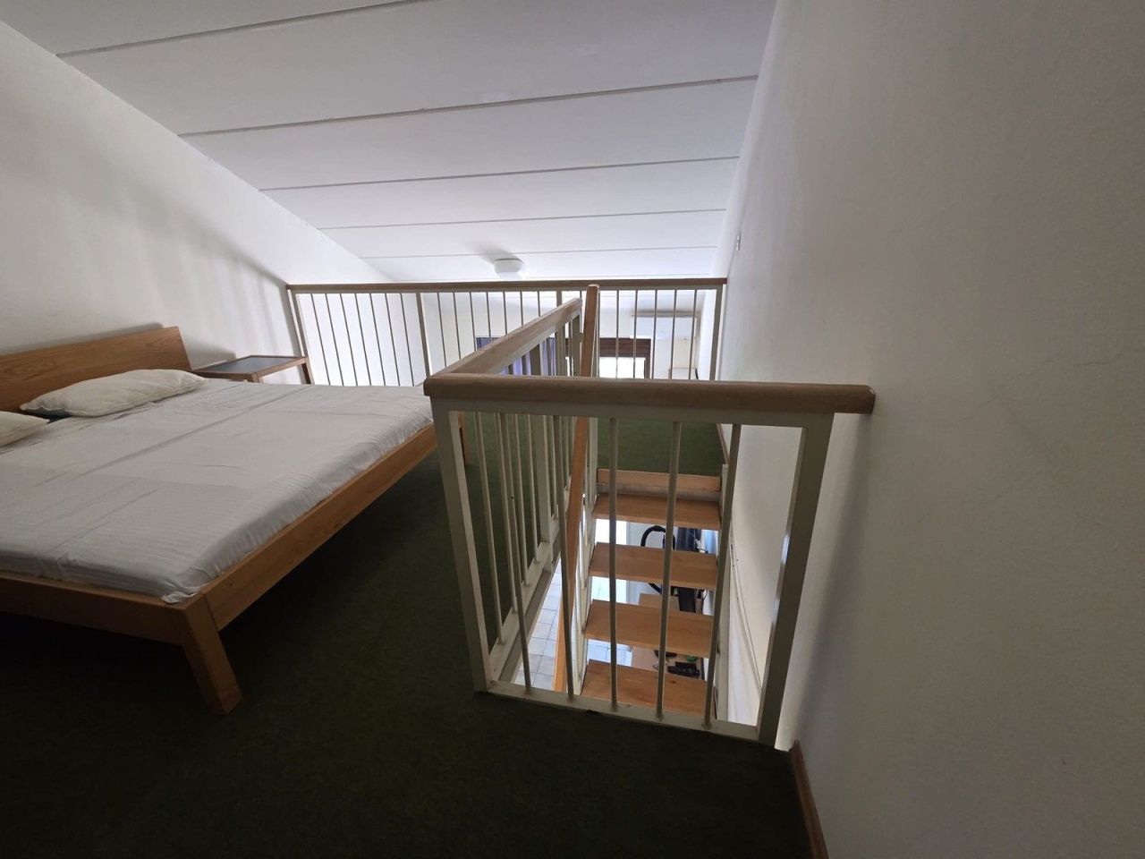 Квартира Istria, Duga uvala, Хорватия, 41.35 м² - фото 14