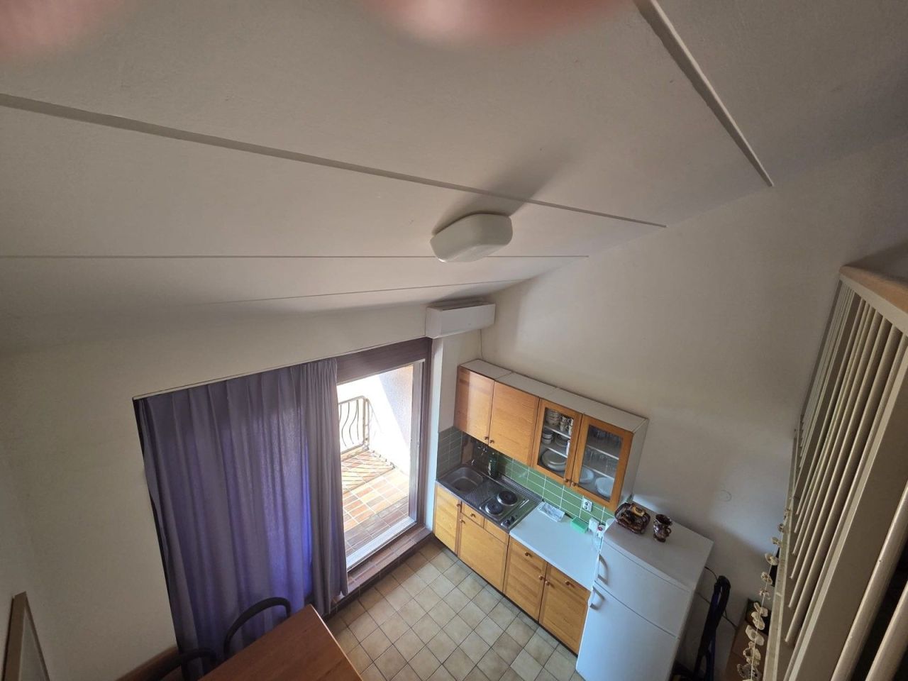 Квартира Istria, Duga uvala, Хорватия, 41.35 м² - фото 15