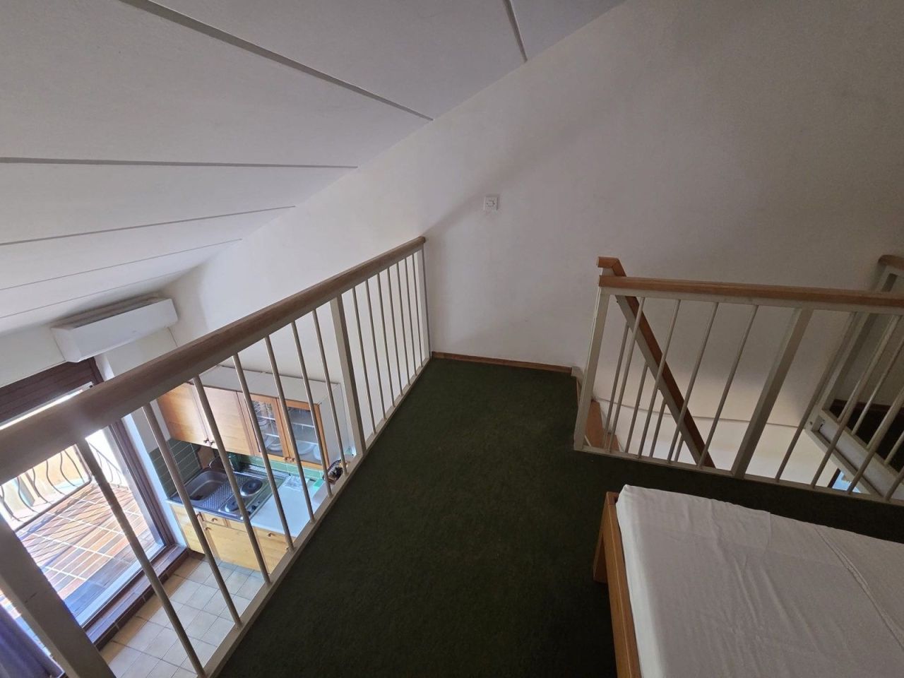 Квартира Istria, Duga uvala, Хорватия, 41.35 м² - фото 16