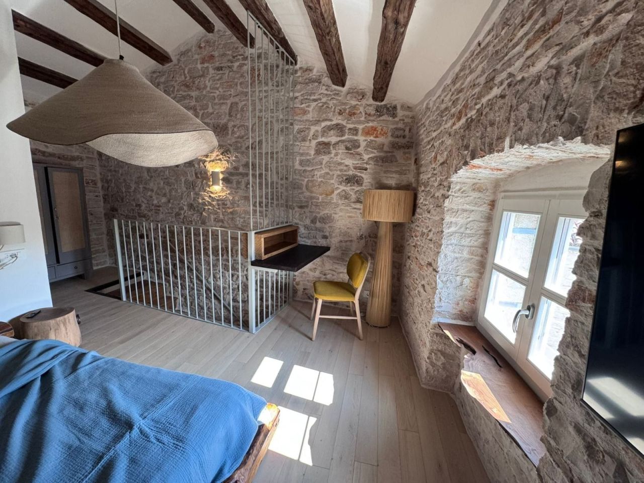 Дом Istria, Bale, Хорватия, 116 м² - фото 16