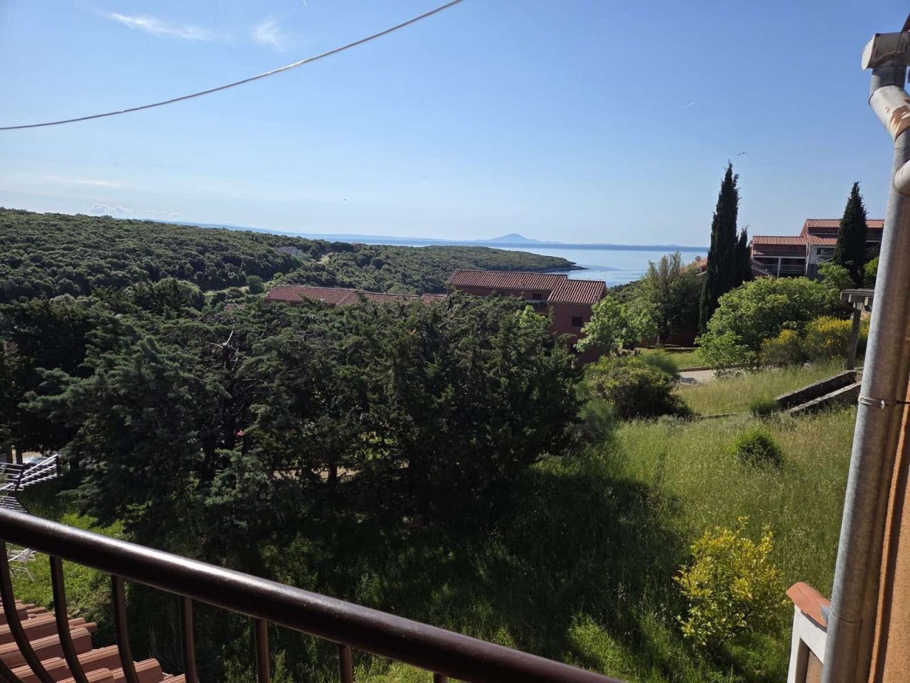 Квартира Istria, Duga uvala, Хорватия, 41.35 м² - фото 17