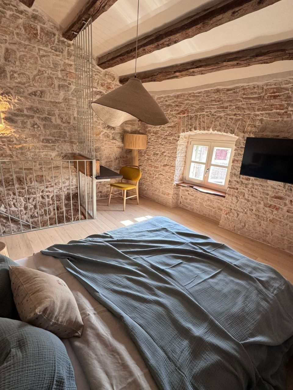 Дом Istria, Bale, Хорватия, 116 м² - фото 17