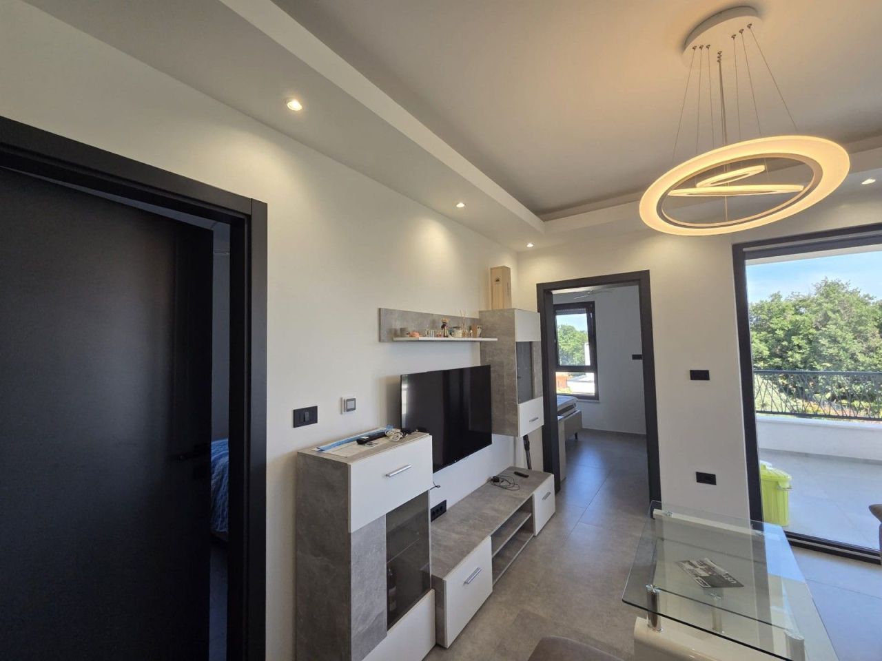 Квартира в Медулине, Хорватия, 59.39 м² - фото 17