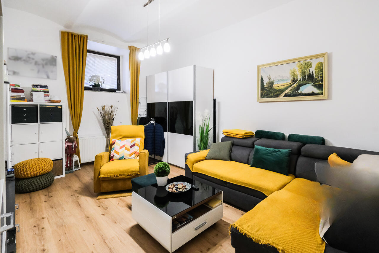 Квартира в Любляне, Словения, 56 м² - фото 3