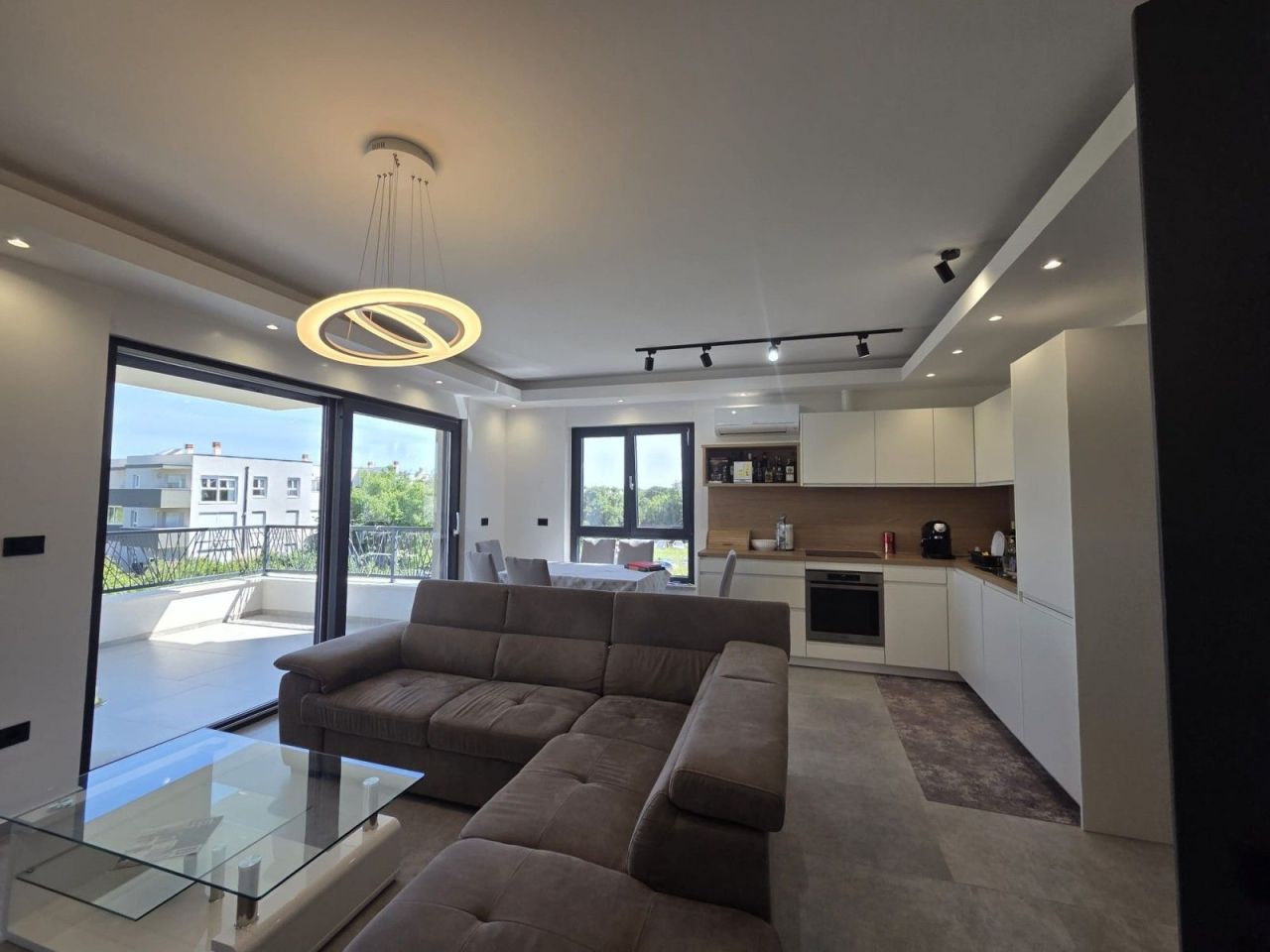 Квартира в Медулине, Хорватия, 59.39 м² - фото 18