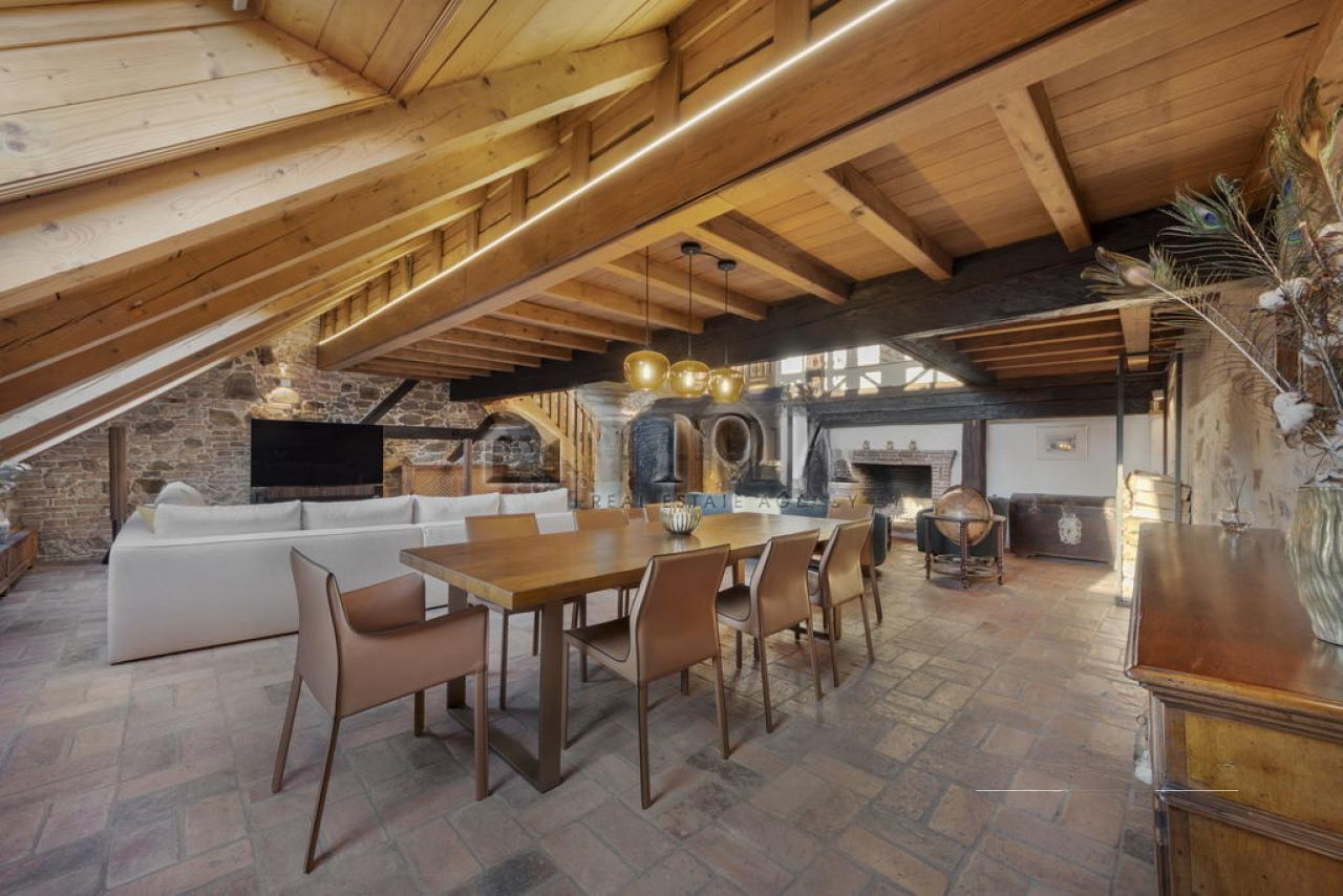 Квартира в Любляне, Словения, 277 м² - фото 3