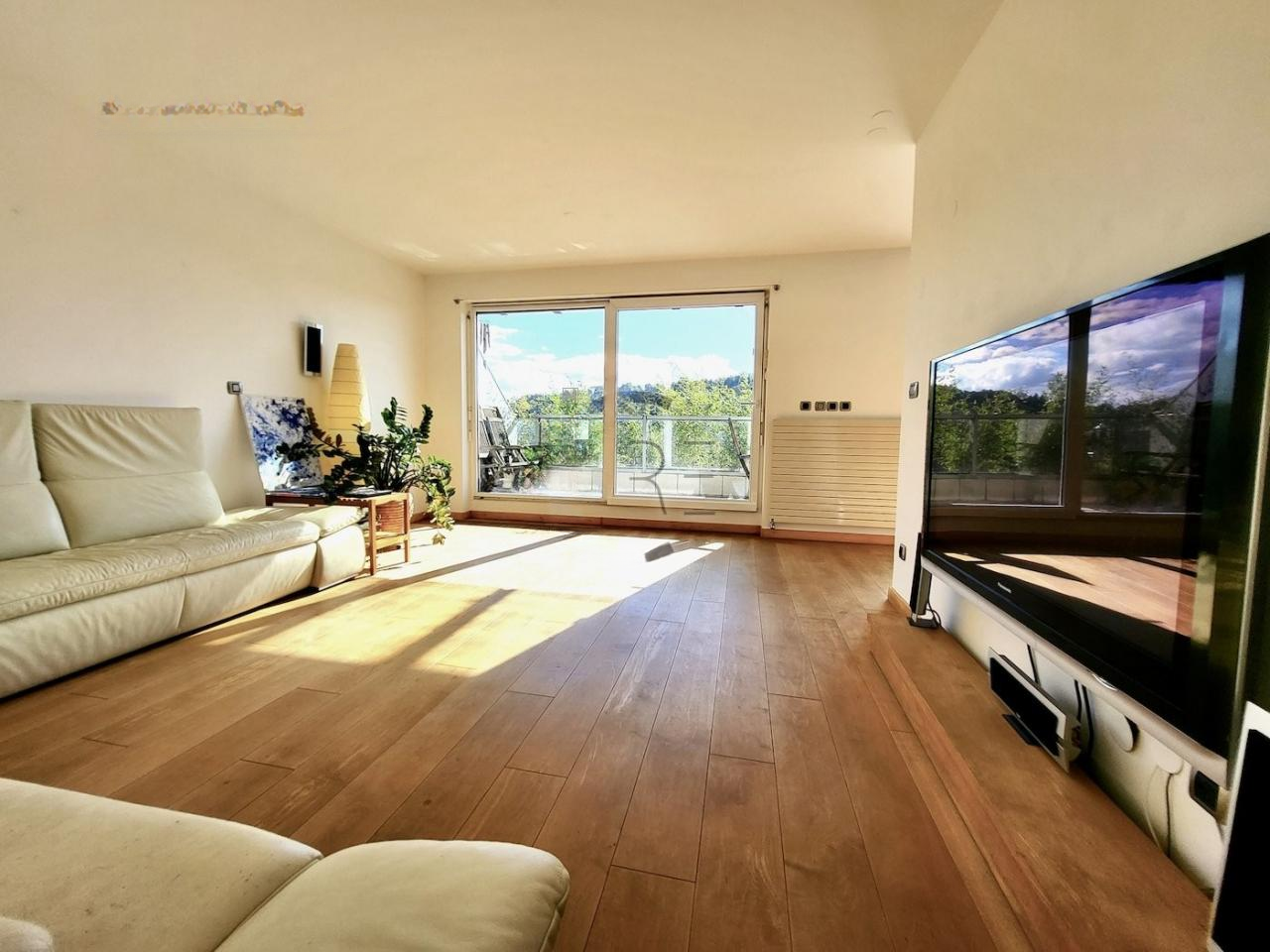 Квартира в Любляне, Словения, 170 м² - фото 3