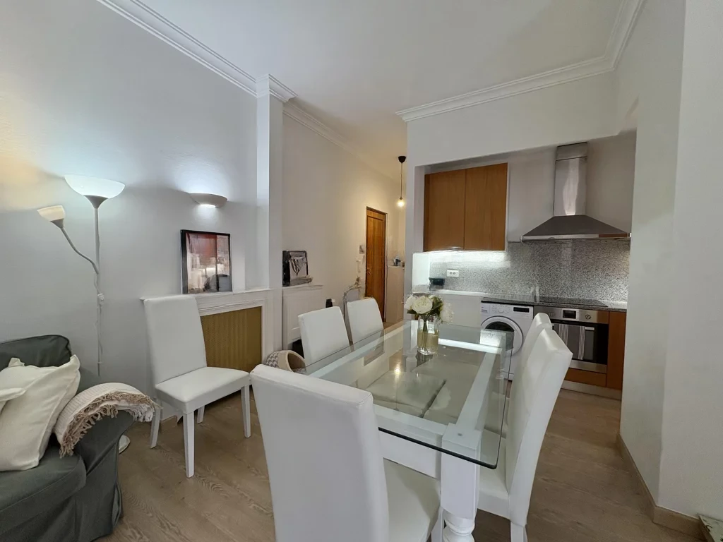 Квартира в Монегетти, Монако, 57 м² - фото 3
