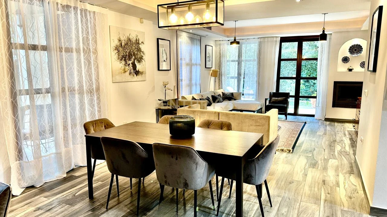 Квартира в Помосе, Кипр, 250 м² - фото 3