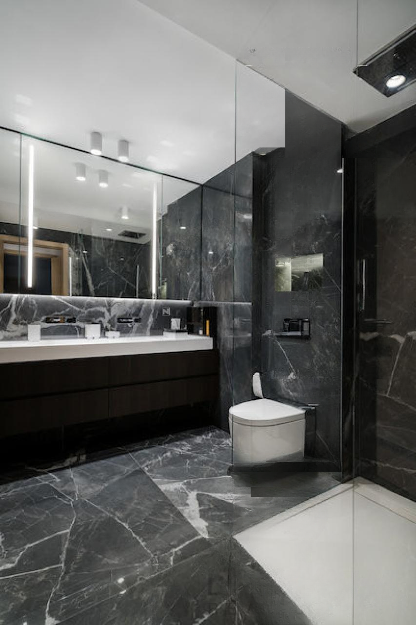 Квартира в Любляне, Словения, 160 м² - фото 3