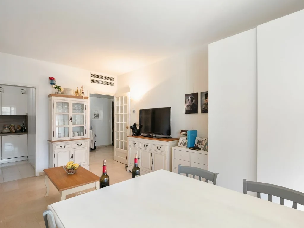 Квартира в Фонвьее, Монако, 75 м² - фото 3