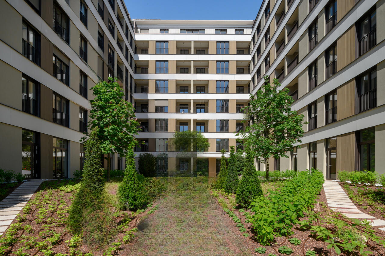 Квартира в Любляне, Словения, 192 м² - фото 3