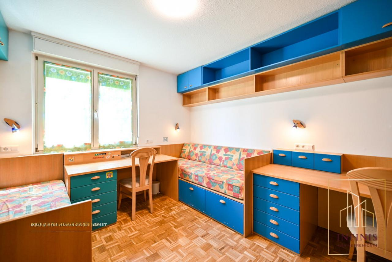 Квартира в Любляне, Словения, 121 м² - фото 3