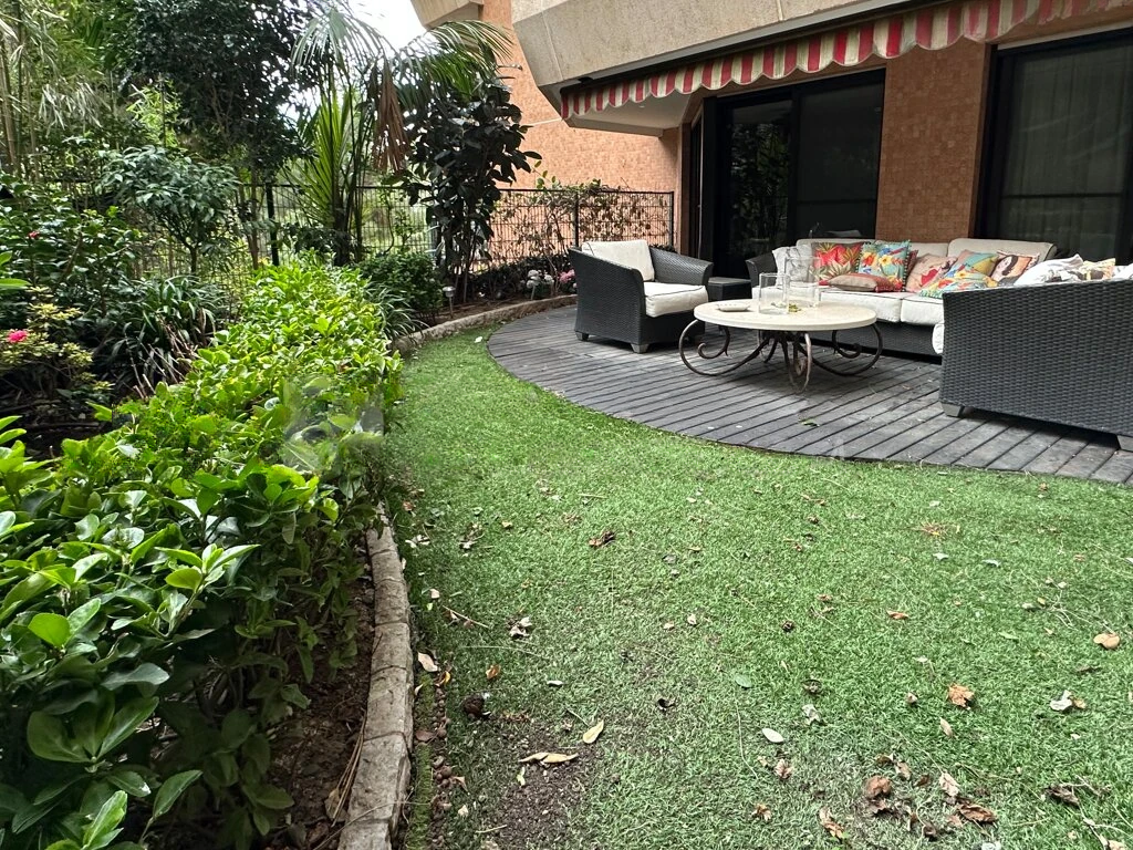 Квартира в Сен-Романе, Монако, 135 м² - фото 3