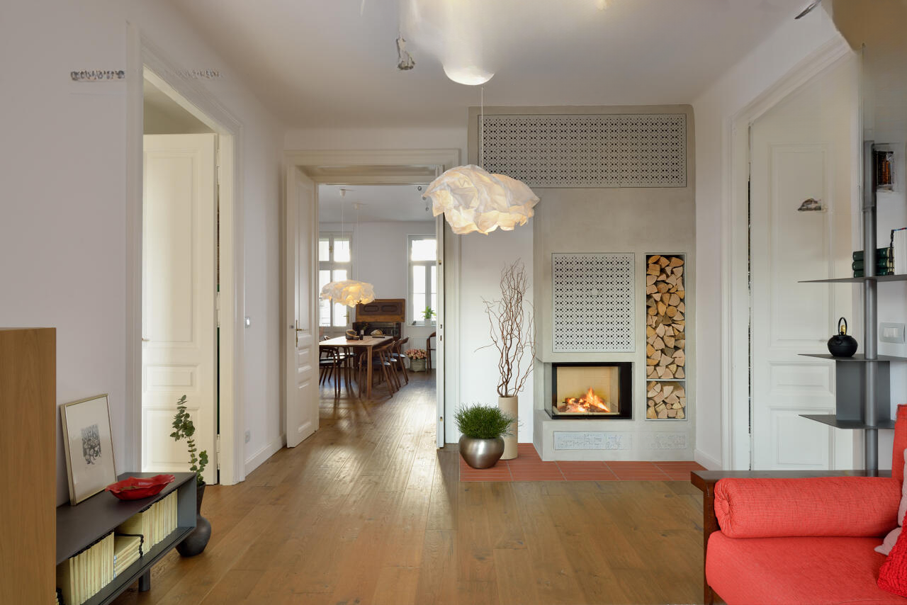 Квартира в Любляне, Словения, 138 м² - фото 3