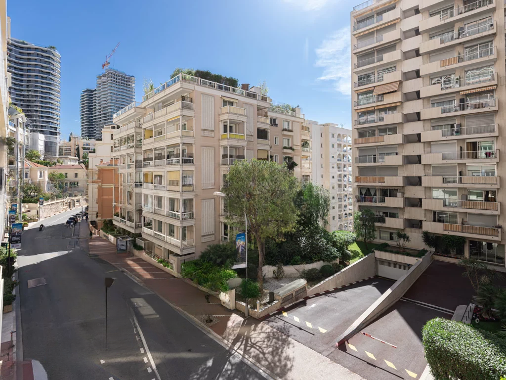 Квартира в Сен-Романе, Монако, 93 м² - фото 3