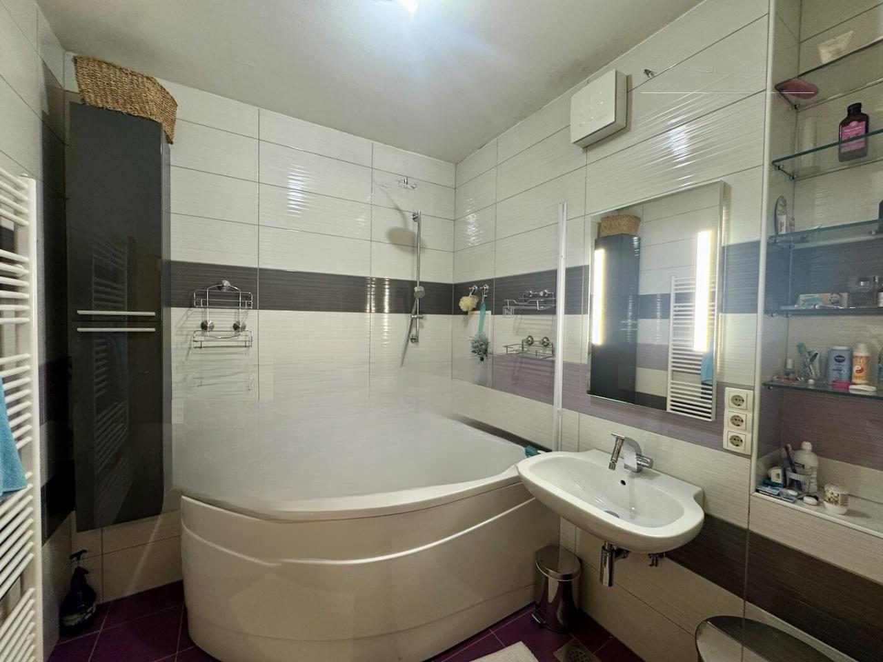 Квартира в Любляне, Словения, 205 м² - фото 3