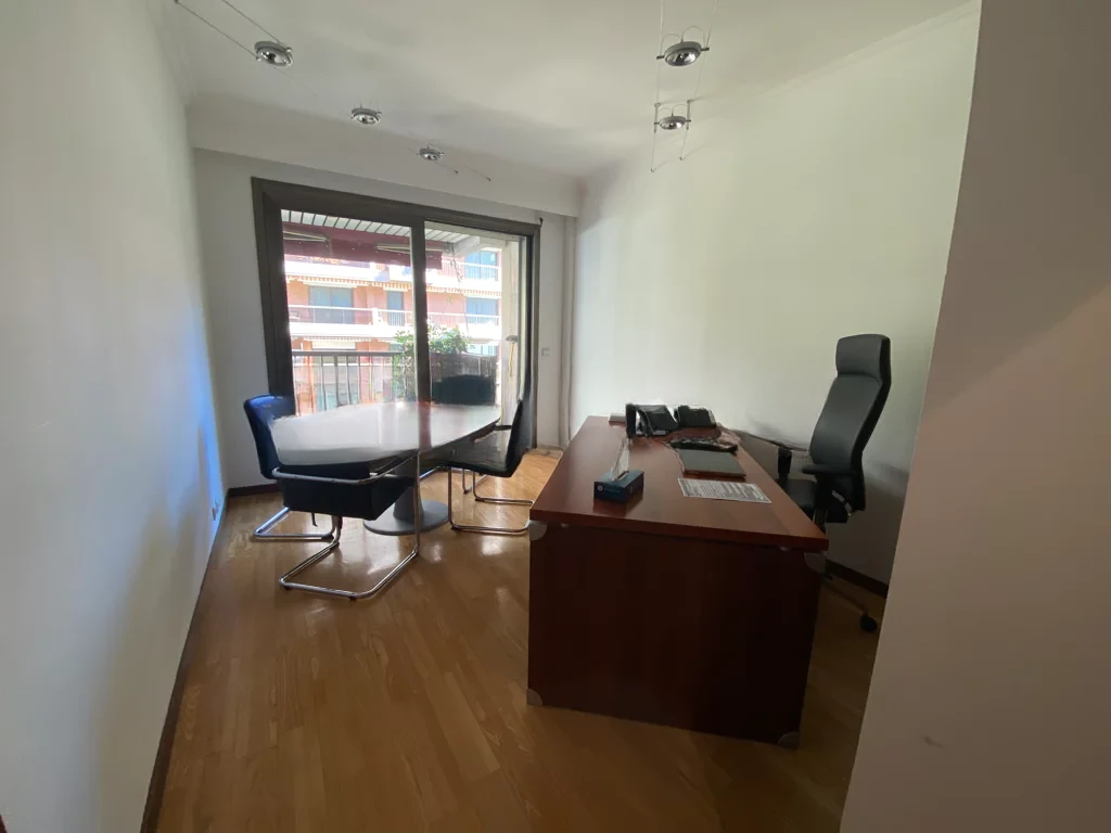 Квартира в Монако, Монако, 68 м² - фото 3