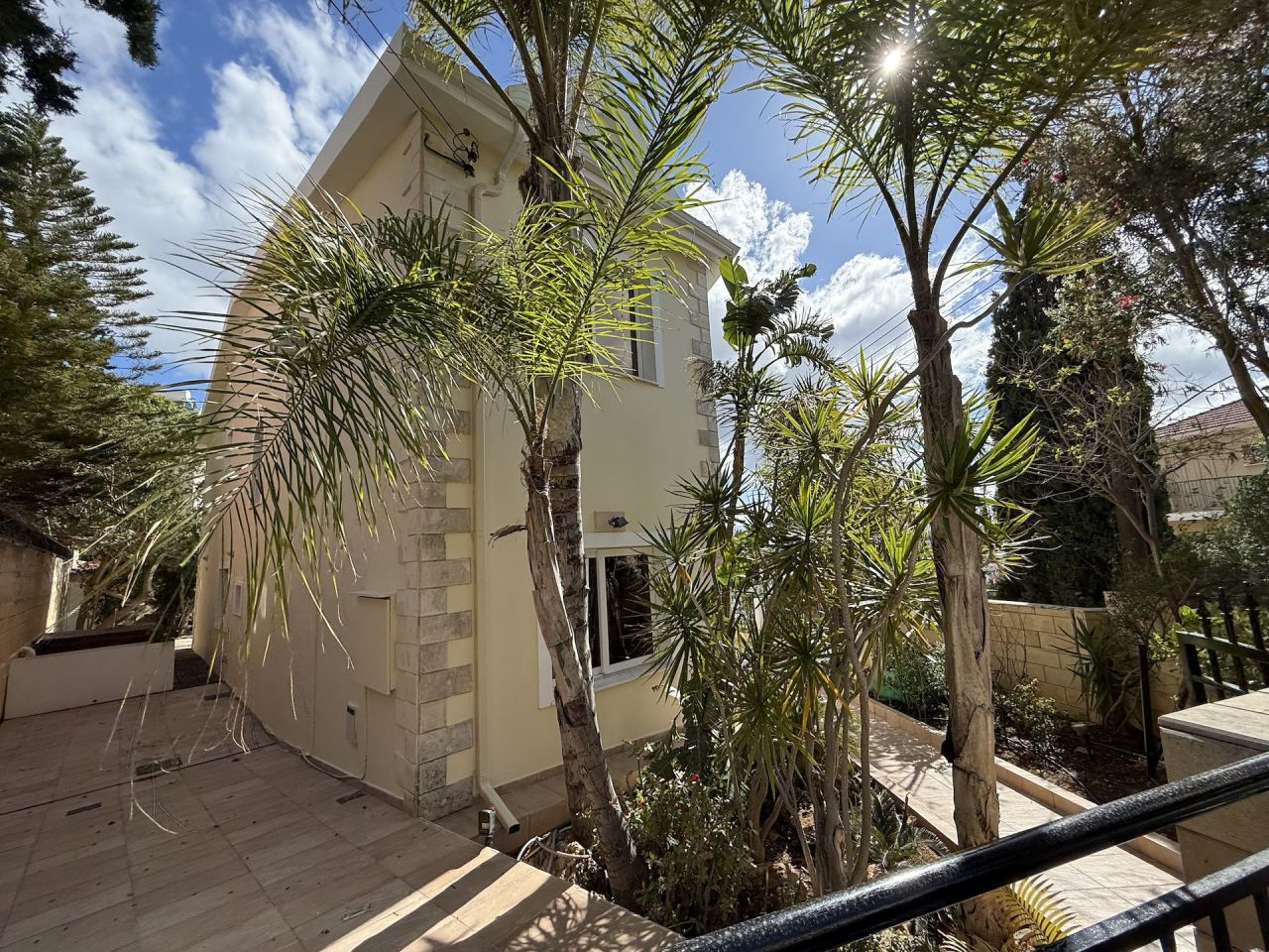 Дом Agia Filaxi, Кипр, 260 м² - фото 1