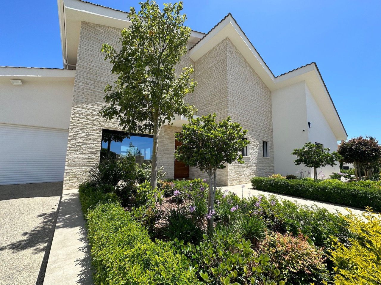Дом Souni-Zanakia, Кипр, 320 м² - фото 1