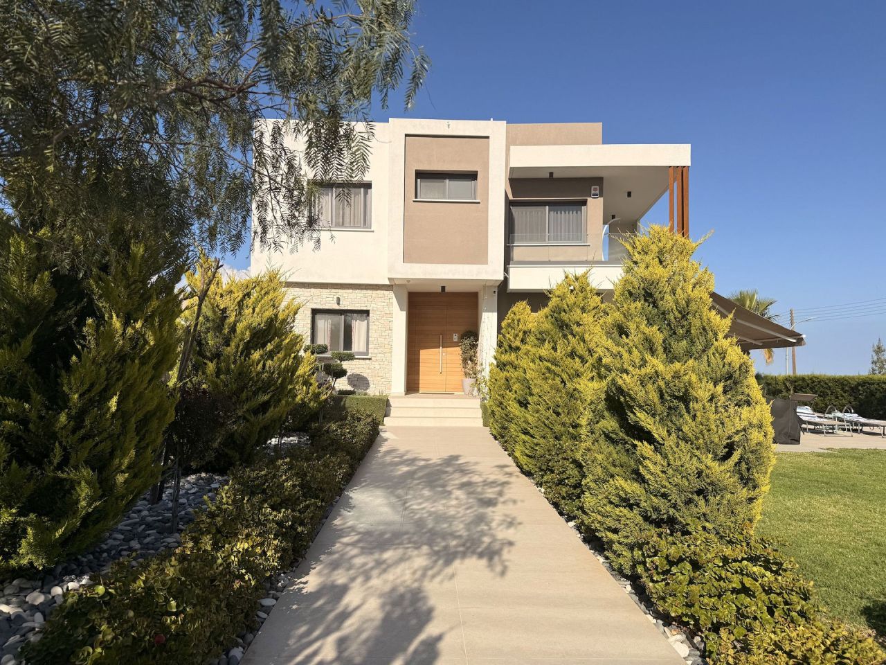 Дом Souni-Zanakia, Кипр, 320 м² - фото 1