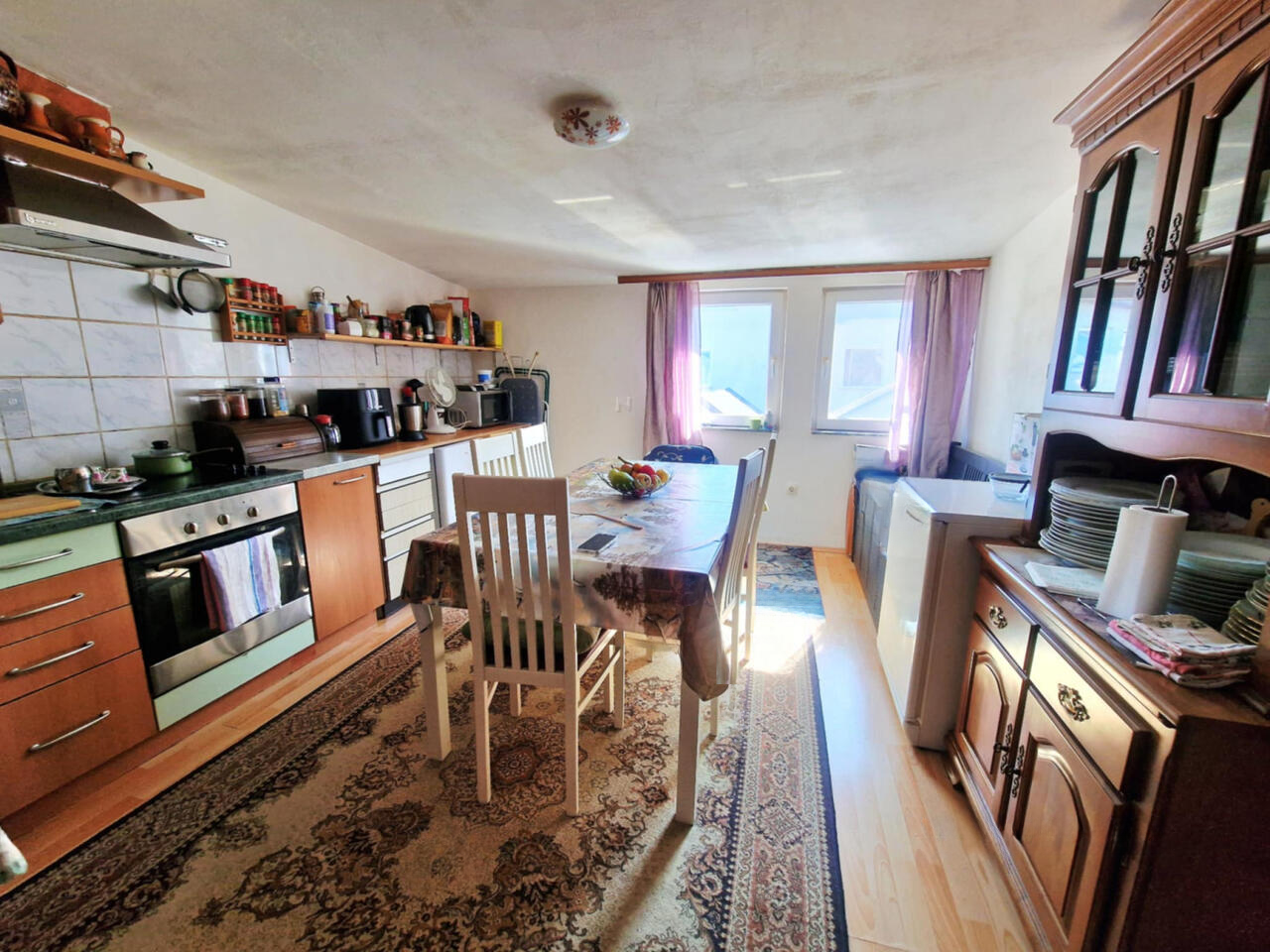 Квартира в Любляне, Словения, 136 м² - фото 3