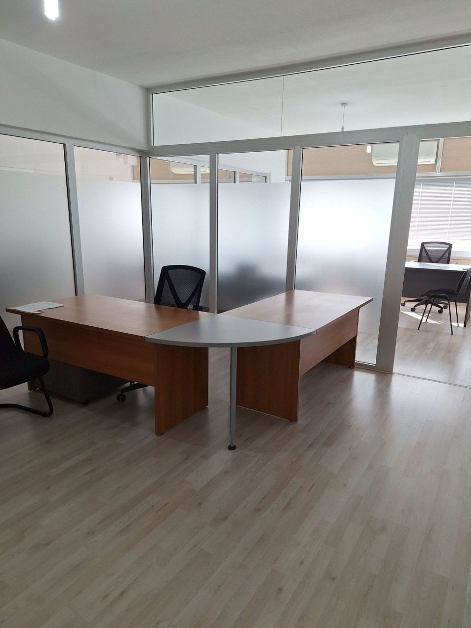 Офис Agia Zoni, Кипр, 150 м² - фото 1