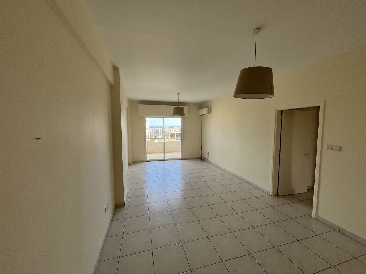 Апартаменты в Меса-Йитонии, Кипр, 120 м² - фото 1