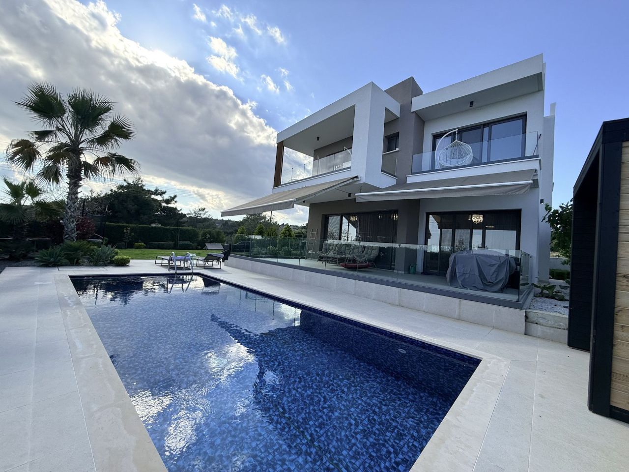 Дом Souni-Zanakia, Кипр, 320 м² - фото 2