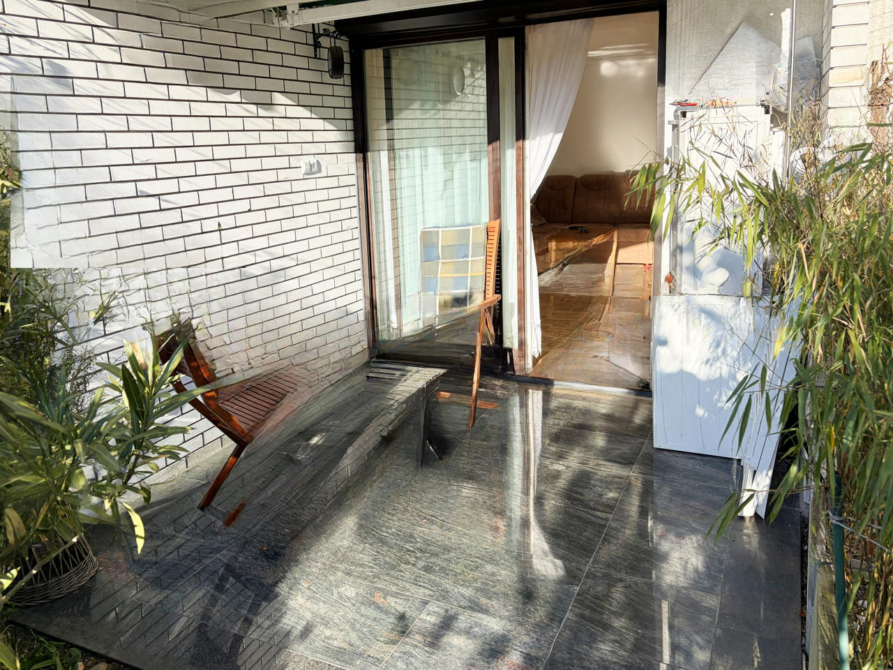 Квартира в Любляне, Словения, 81 м² - фото 3