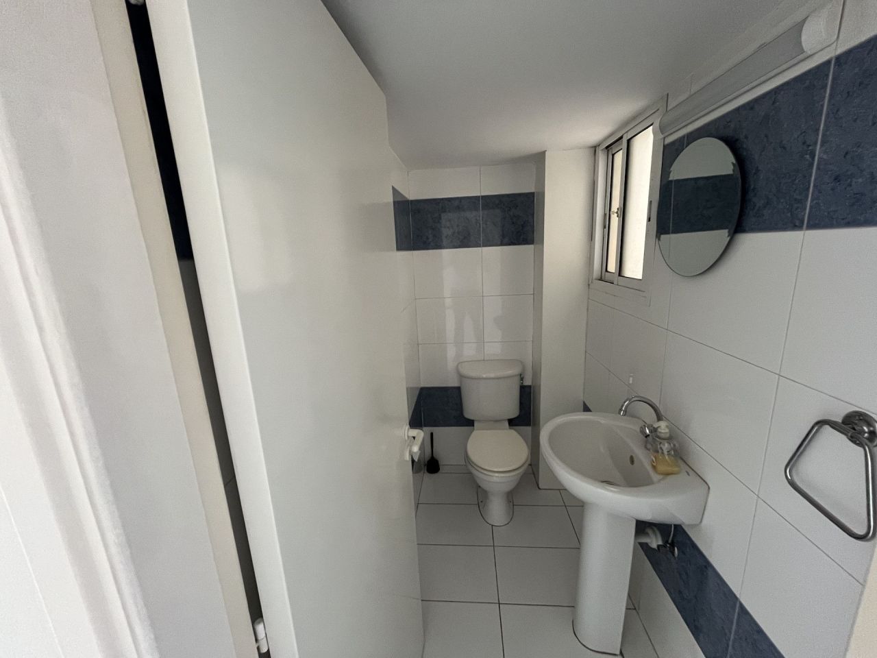 Апартаменты в Меса-Йитонии, Кипр, 120 м² - фото 2
