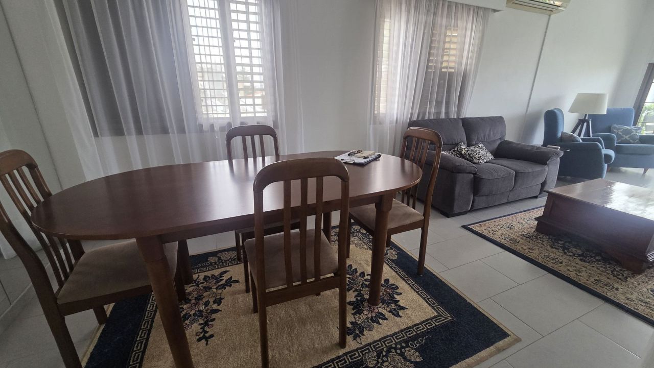 Апартаменты Potamos Germasogeias, Кипр, 120 м² - фото 2