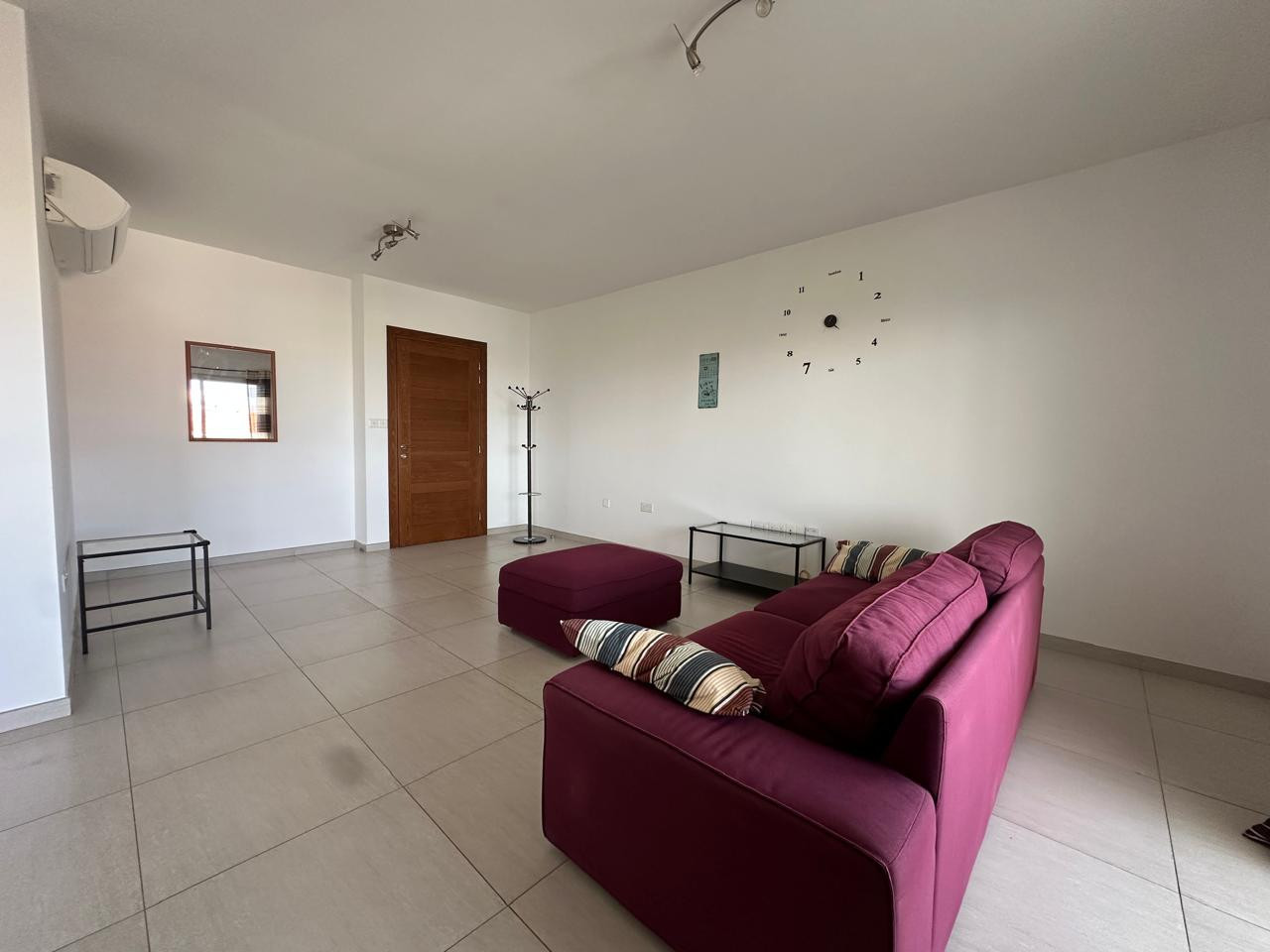 Апартаменты в Като-Полемидии, Кипр, 109 м² - фото 2