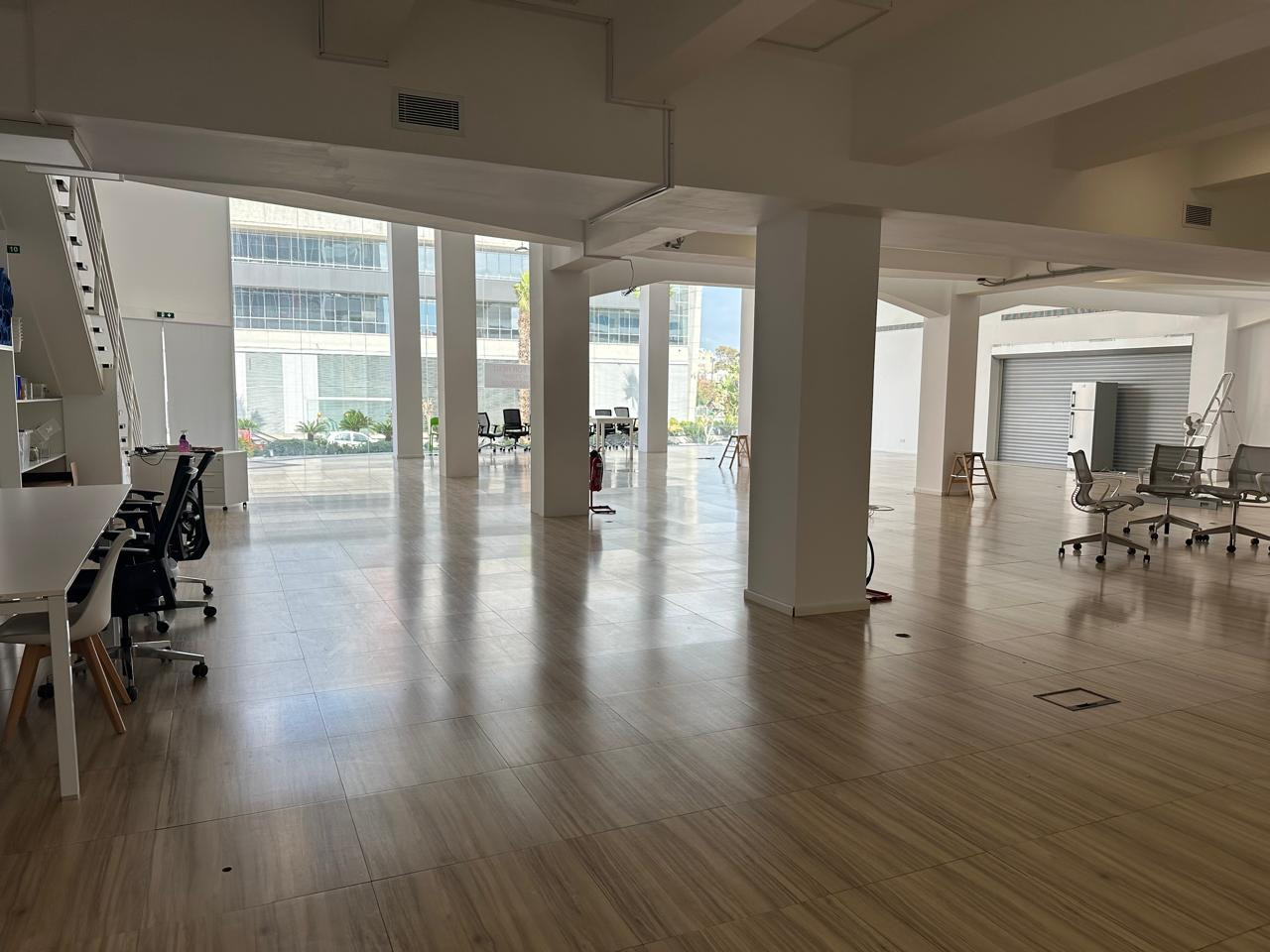 Магазин в Айос-Атанасиосе, Кипр, 715 м² - фото 2