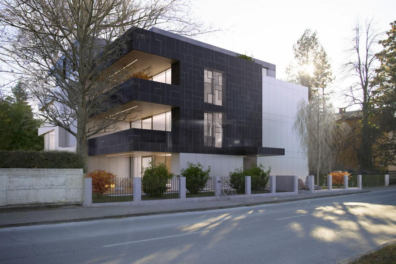 Квартира в Любляне, Словения, 141 м² - фото 3