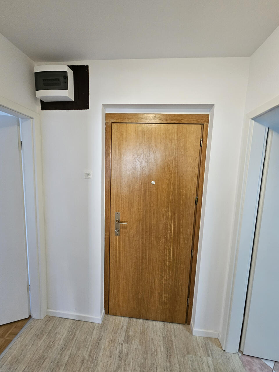 Квартира в Любляне, Словения, 61 м² - фото 3